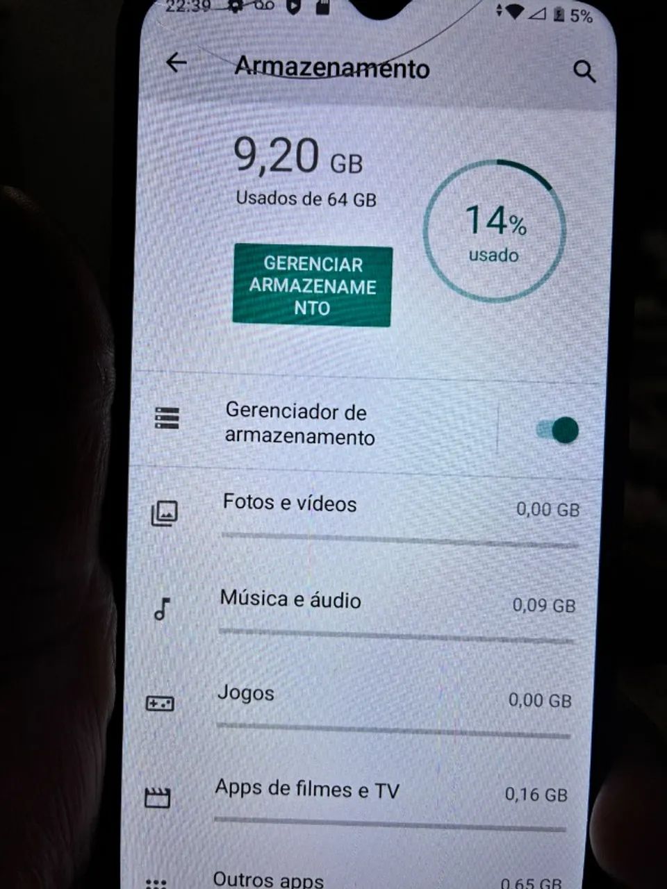 Celular - Foto 5