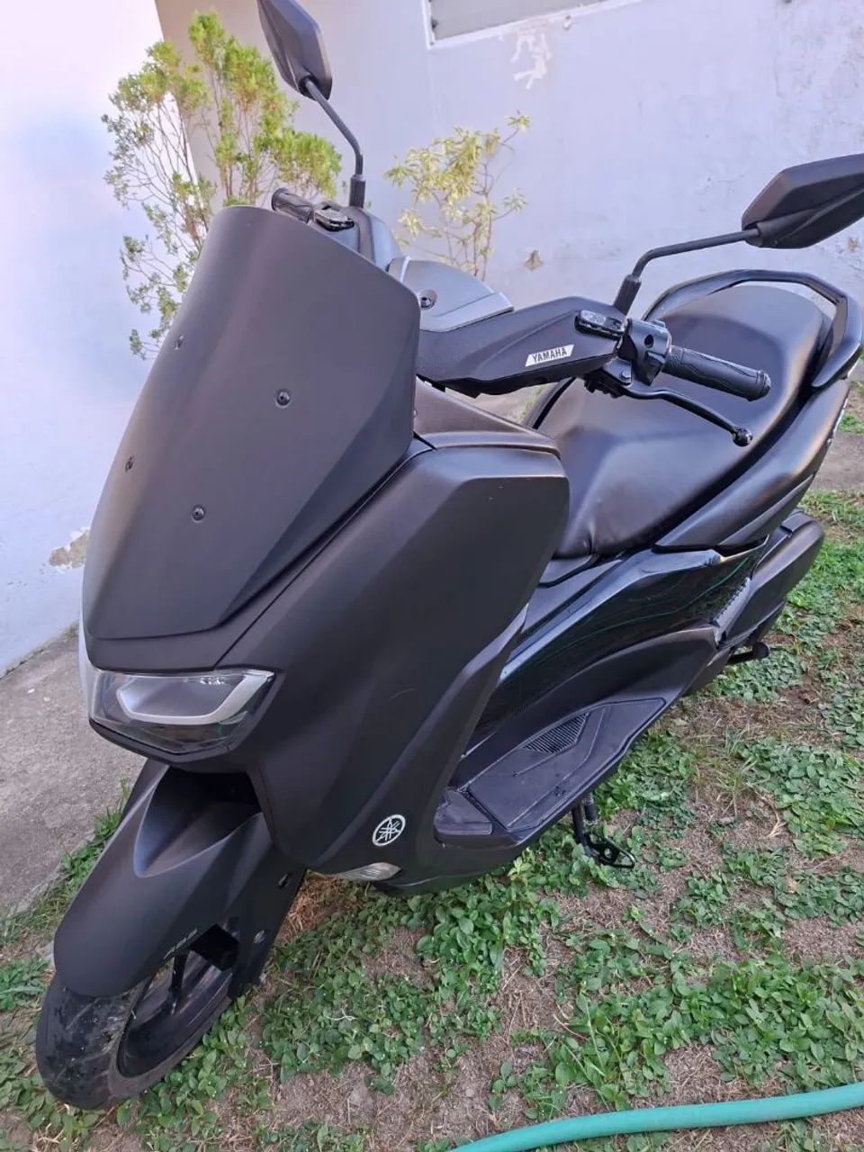 NMAX 2021 - MOTO NOVA - Foto 2