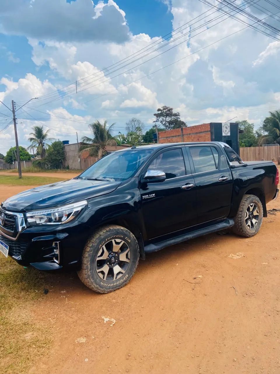 Vendo Hilux  - Foto 2