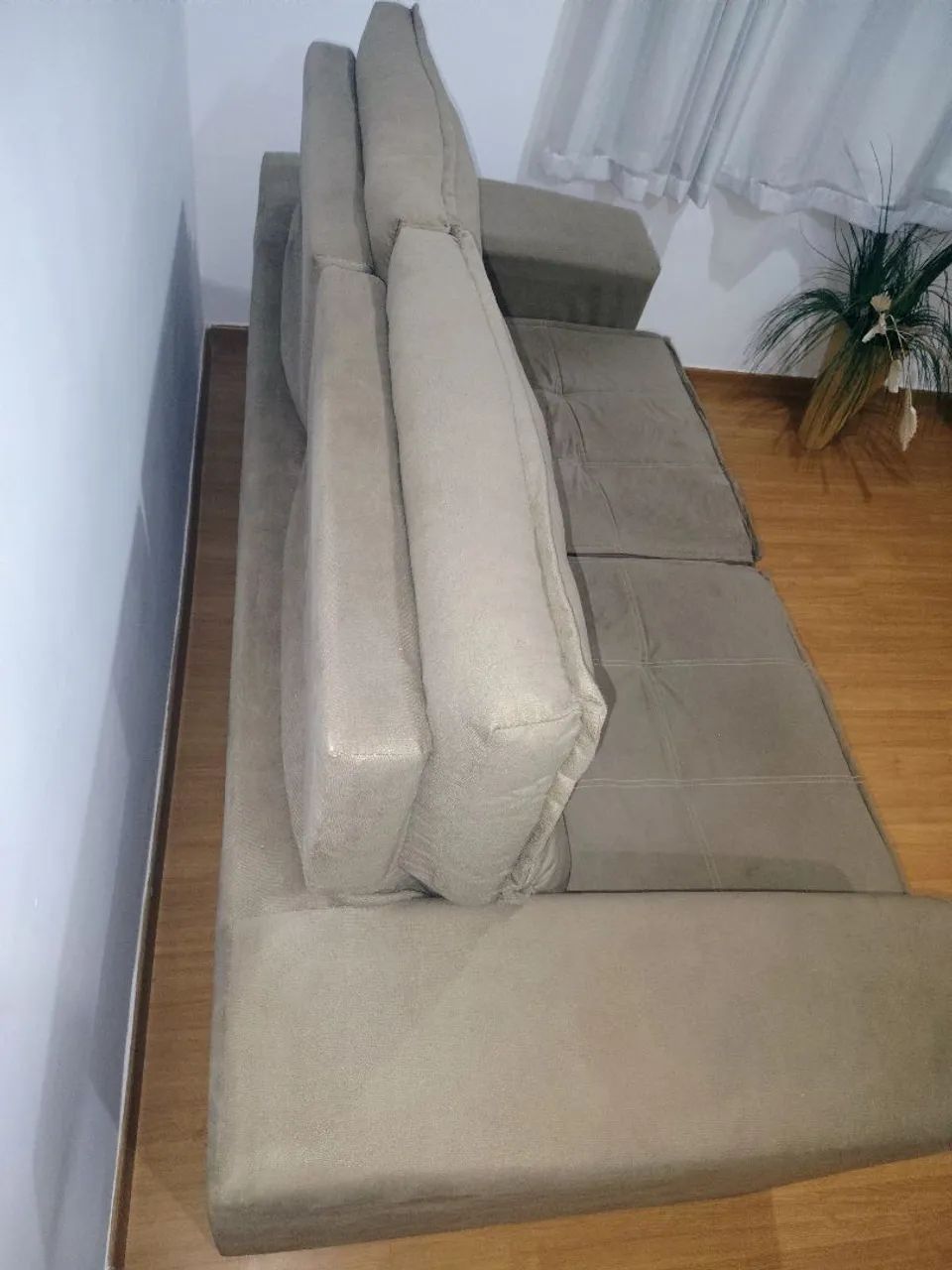 Sofá reclinável - Foto 4