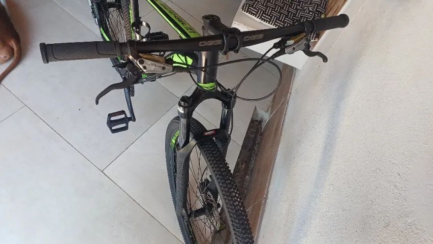 Oggi Big wheel 7.1 - Foto 4