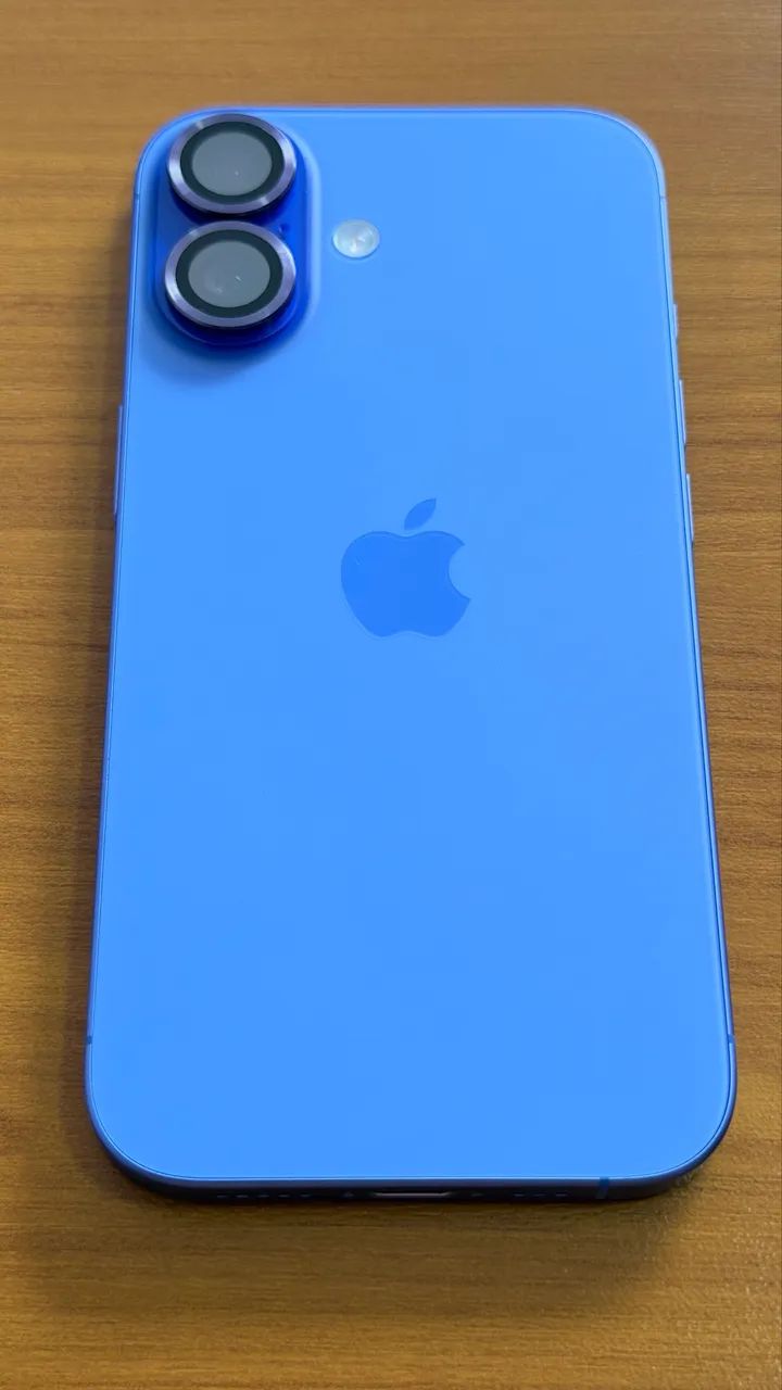 Iphone 16 Ultramarine 128Gb - Foto 3