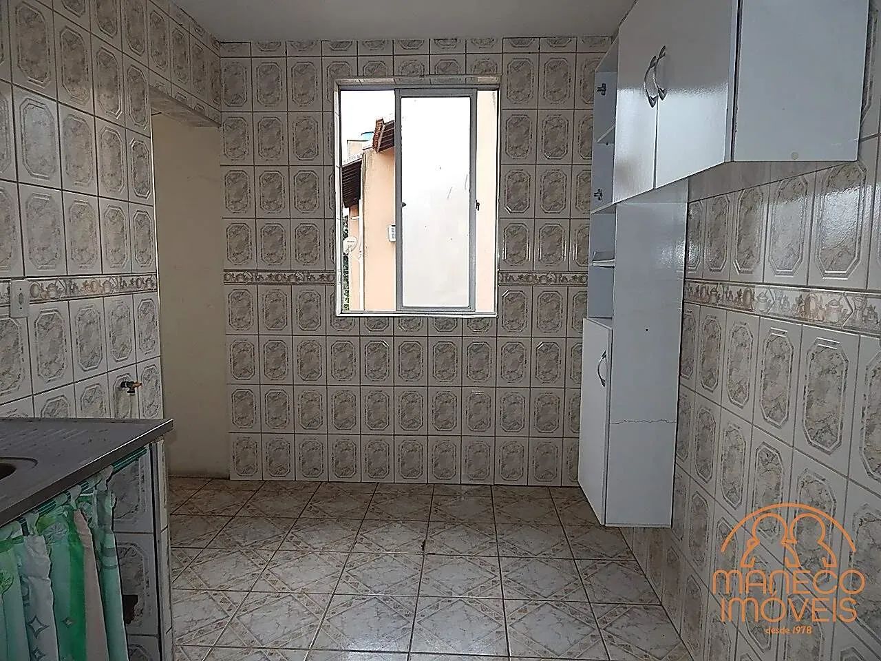 Apartamento de 02 dormitórios, Bom Retiro, Santos. - Foto 5