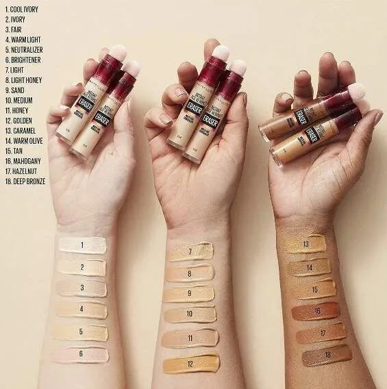 Corretivo Maybelline - Foto 3