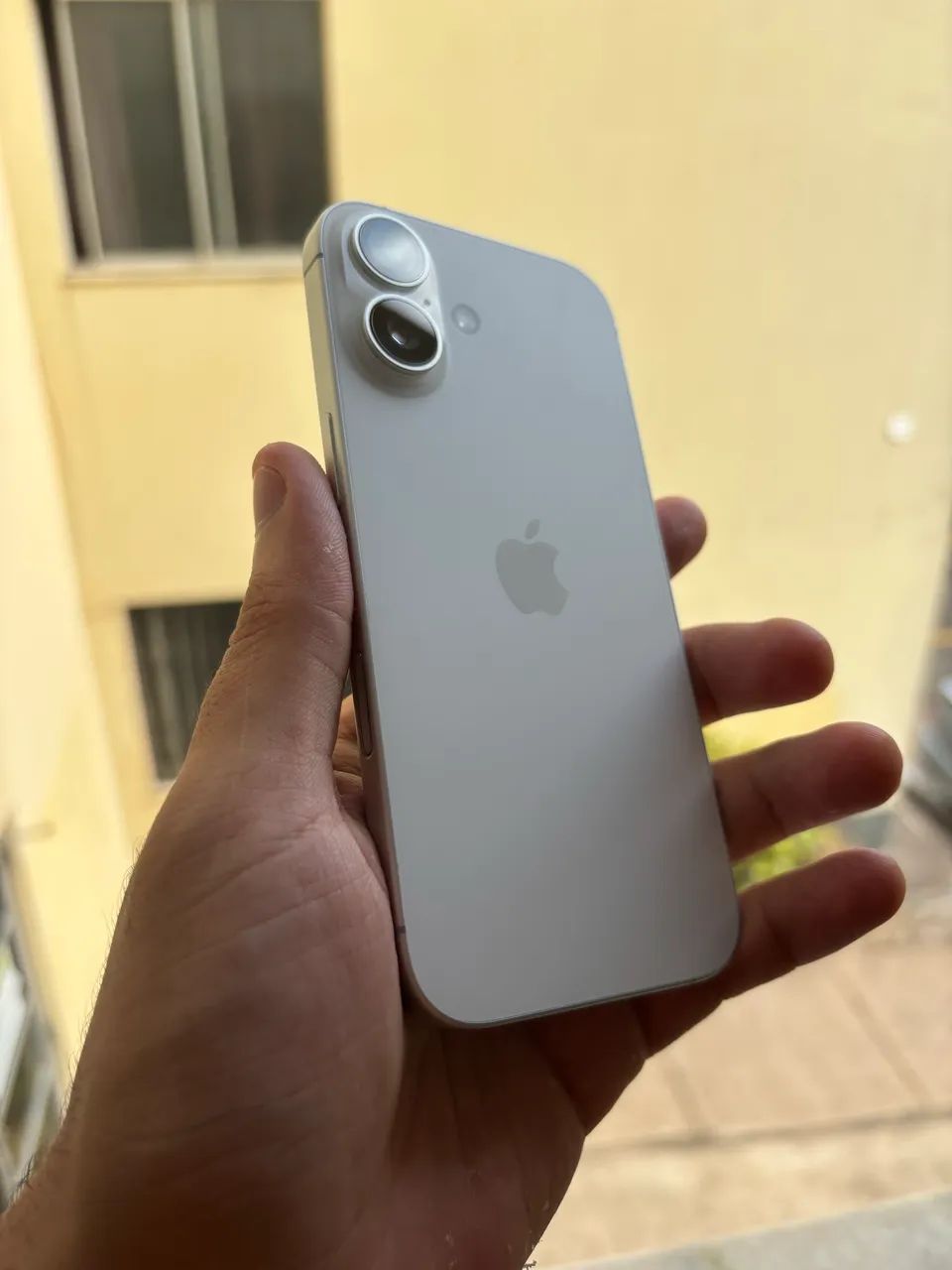 iPhone 17 256GB