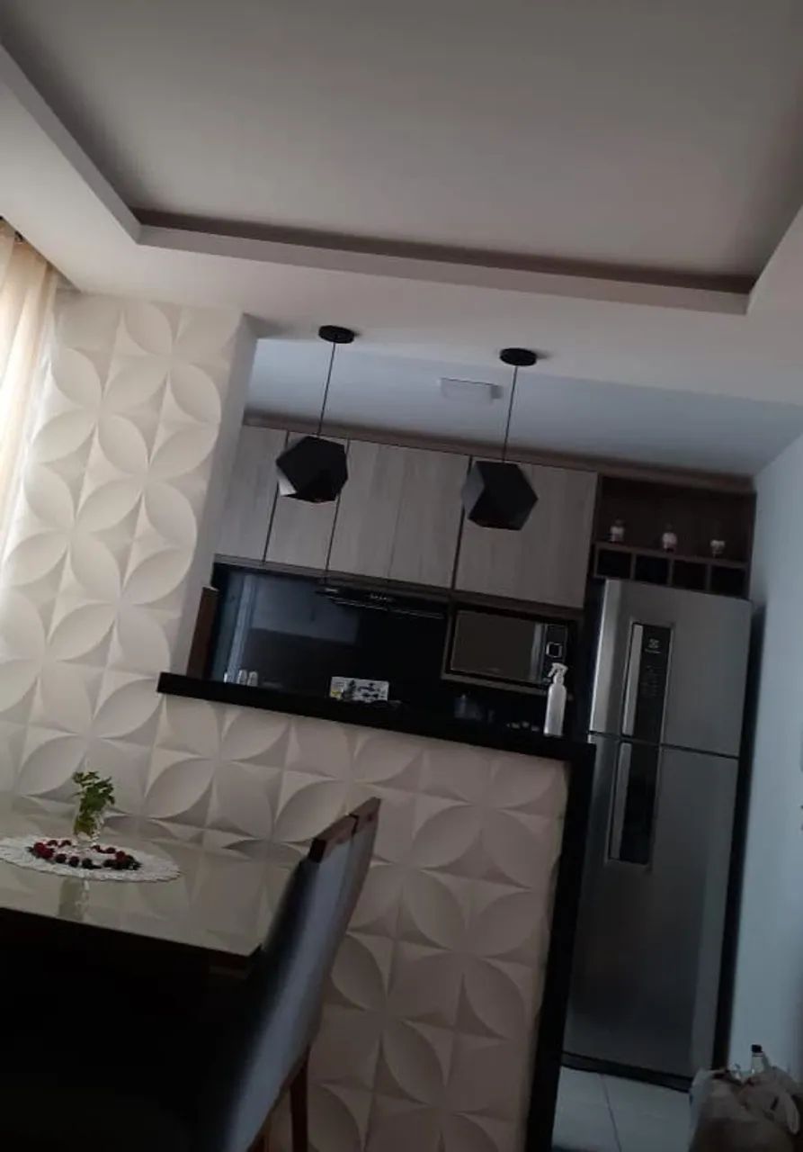 Vende-se Apartamento 