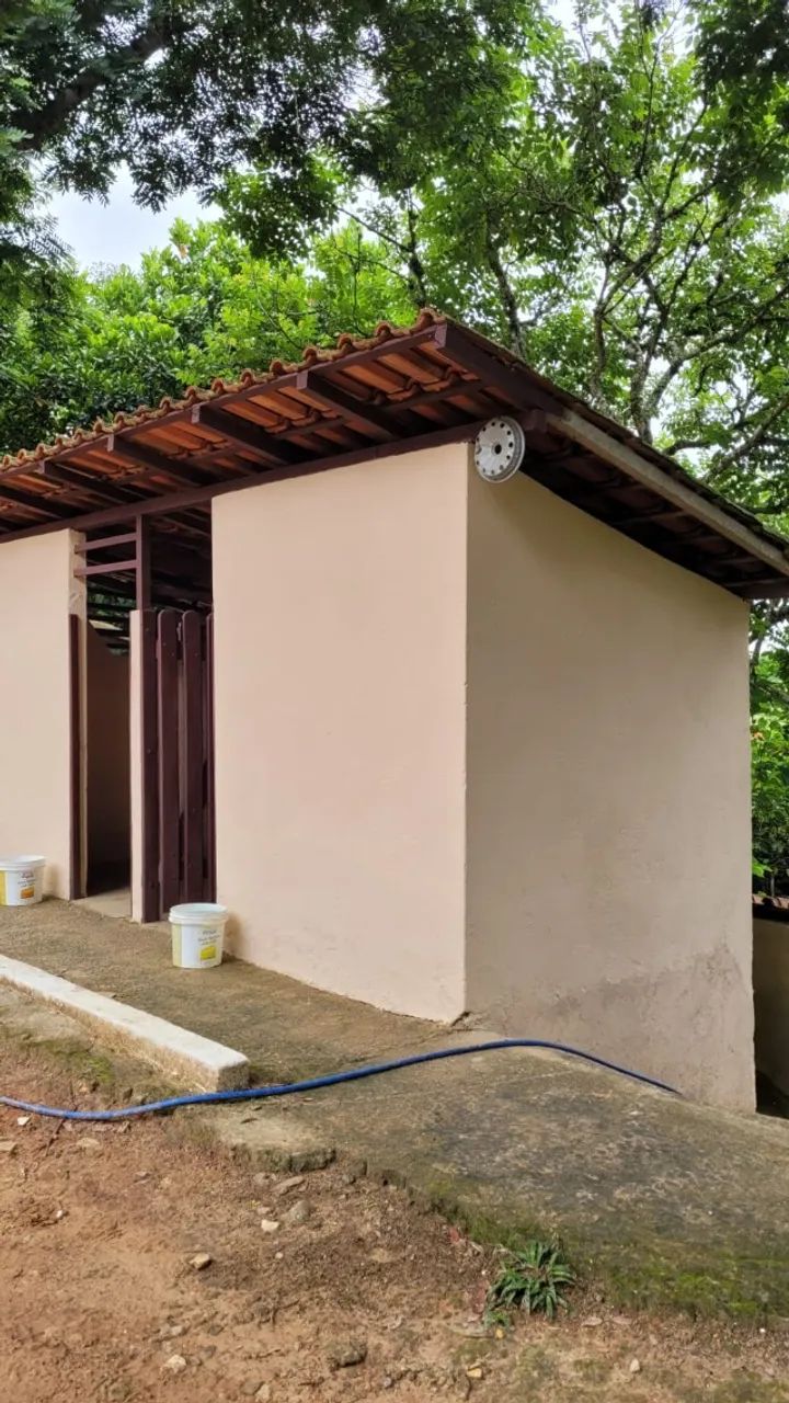 Magnifico Sítio Alto Padrão em Rosa Machado (Piraí),4 alqueires - Foto 9