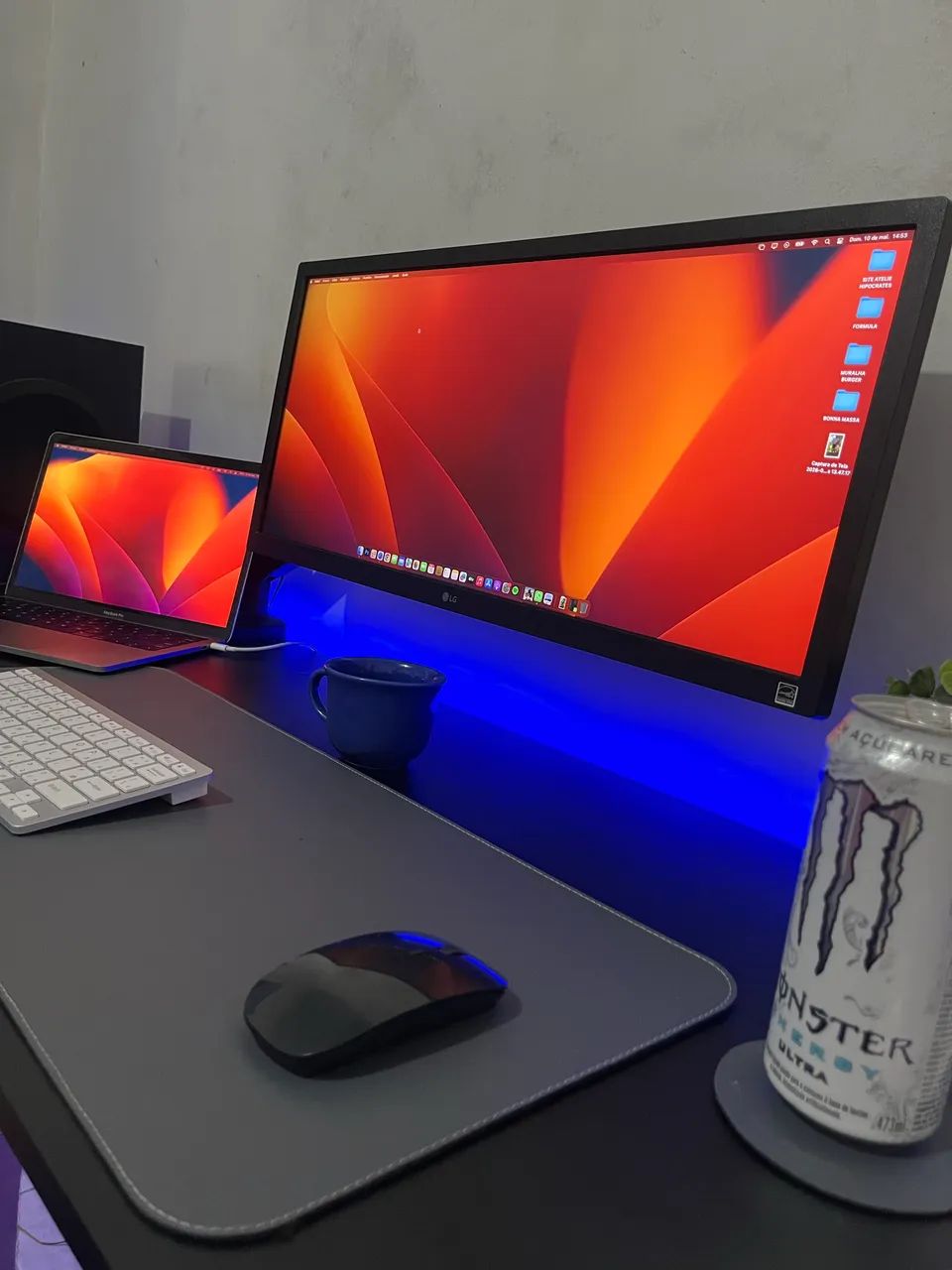 MacBook Pro 2017 i5 SSD500 | Muito conservado - Foto 4