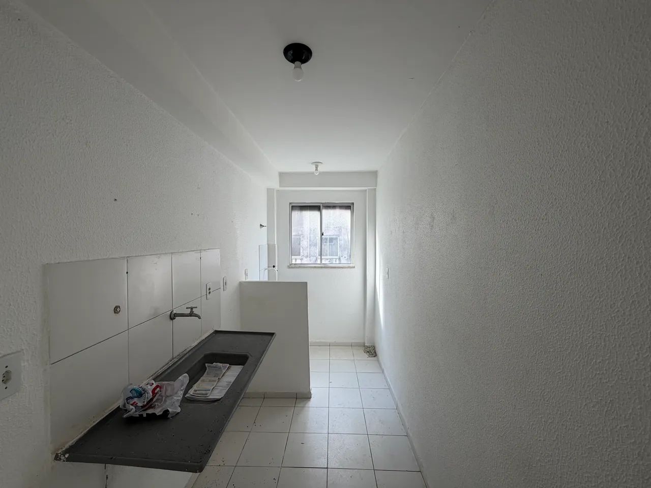APARTAMENTO À VENDA - RESIDENCIAL VILA REAL - Foto 3