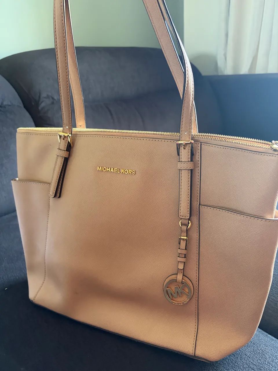 Bolsa original michael kors
