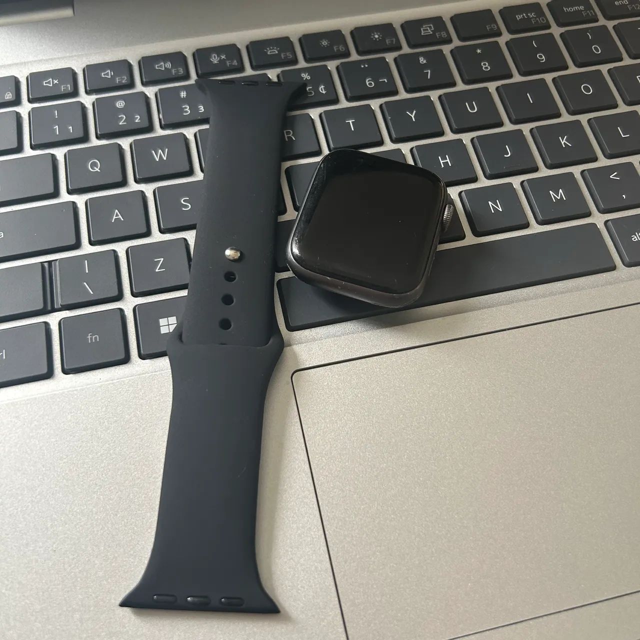 Apple Watch Series 4 44mm Nike GPS+CELL - Foto 4