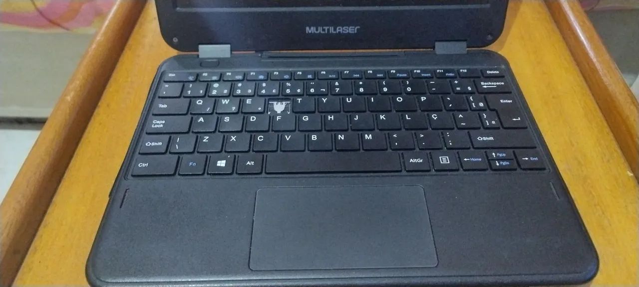 Notebook Multilaser pecas - Foto 3