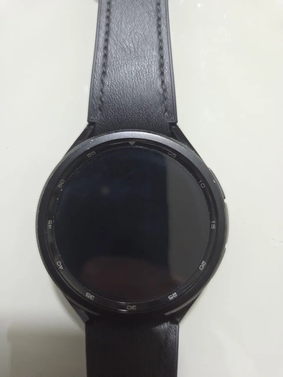 Galaxy Watch 6 Classic 47mm - Foto 5