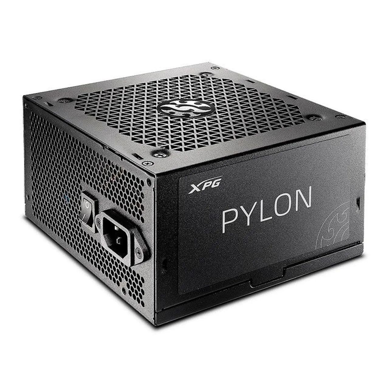 Pc Gamar Ryzen 5 5600x / 6700xt / 1Tb armazenamento  - Foto 2