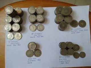 moedas do Brasil antigas - Foto 3