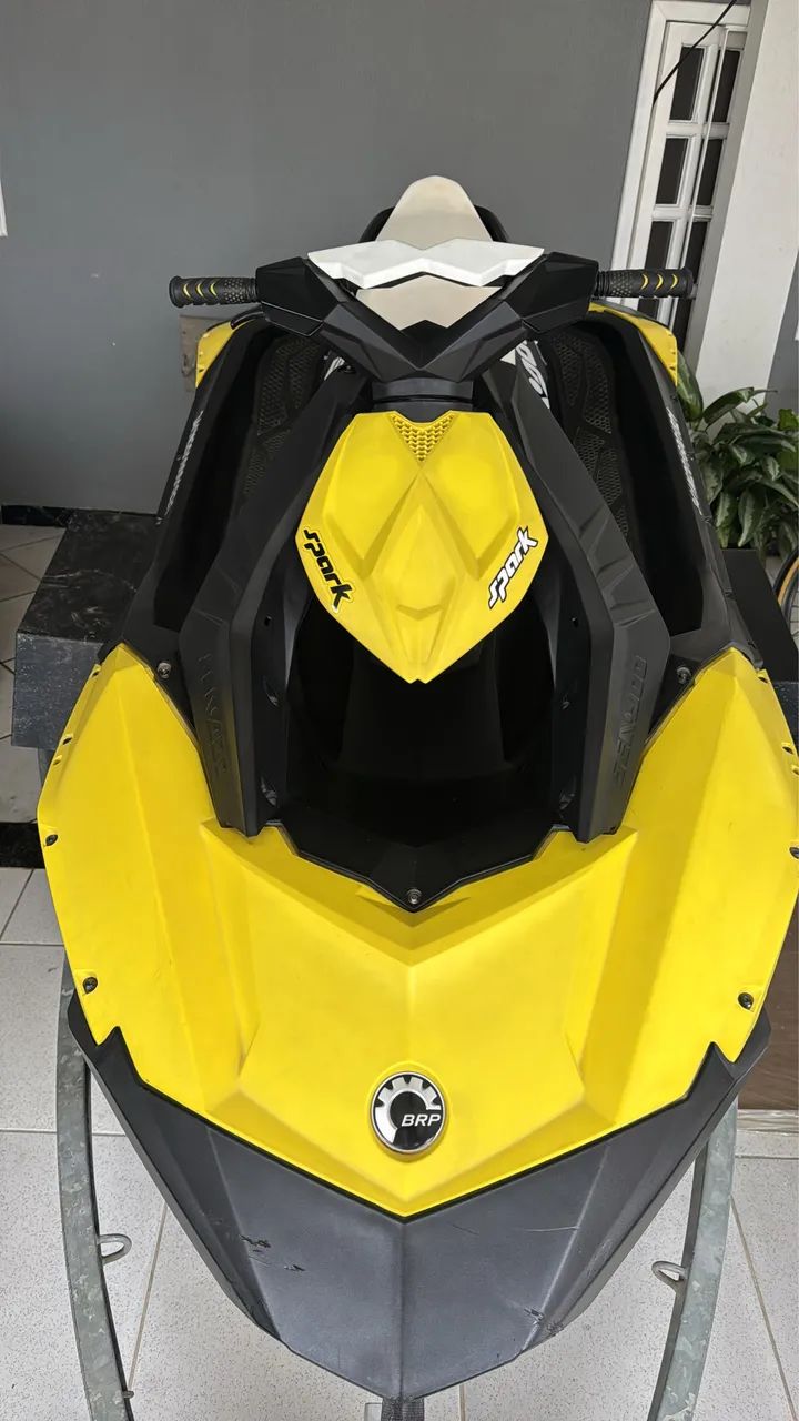 Seadoo Spark  - Foto 2