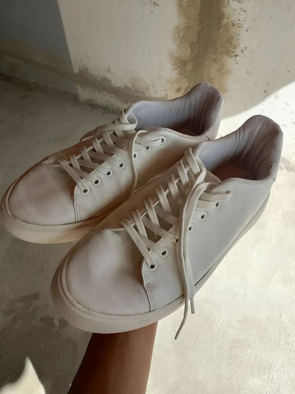 Tênis Flatform - Foto 4