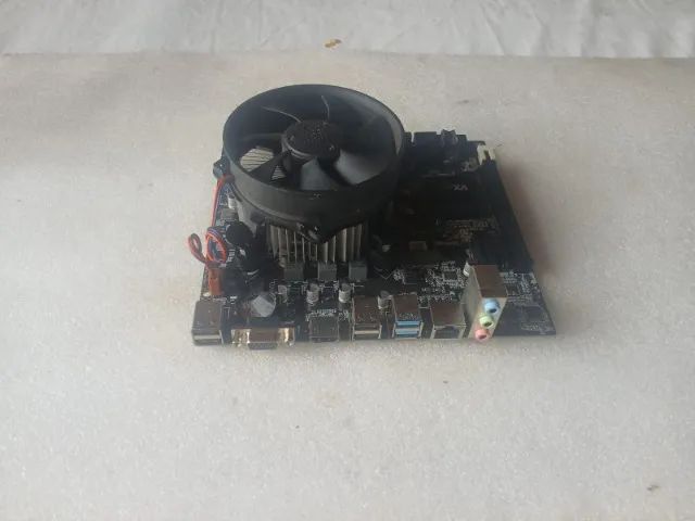 Kit Intel I3-3220
