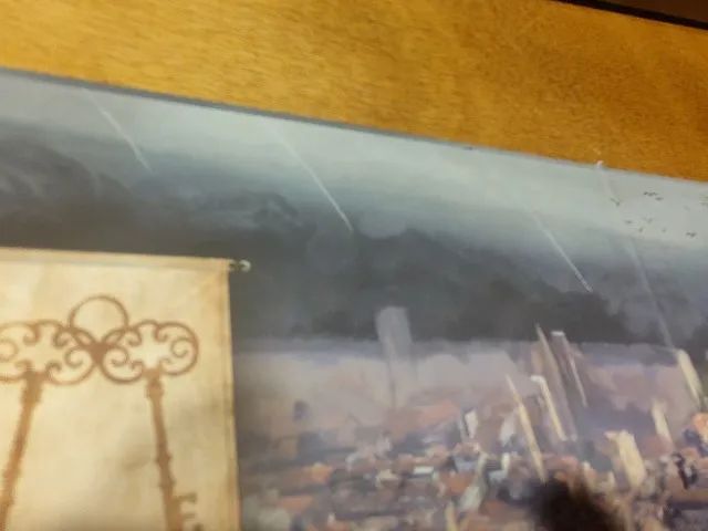 Inferno Board Game - Foto 5