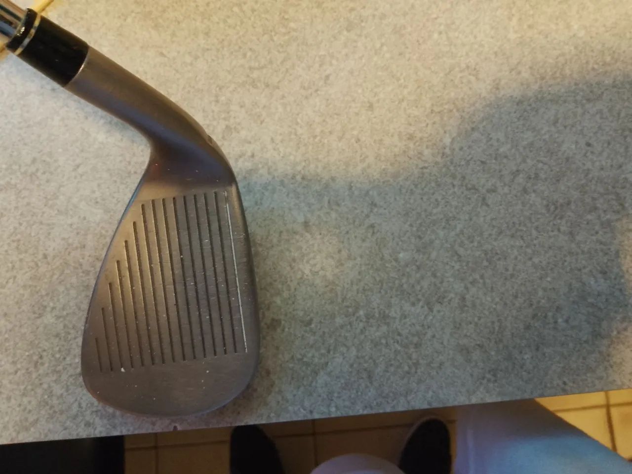 Taco de golf  - Foto 3