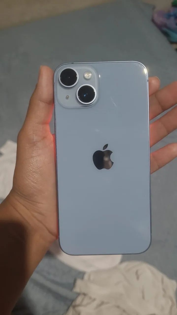 IPhone 14 256 gigas  - Foto 5