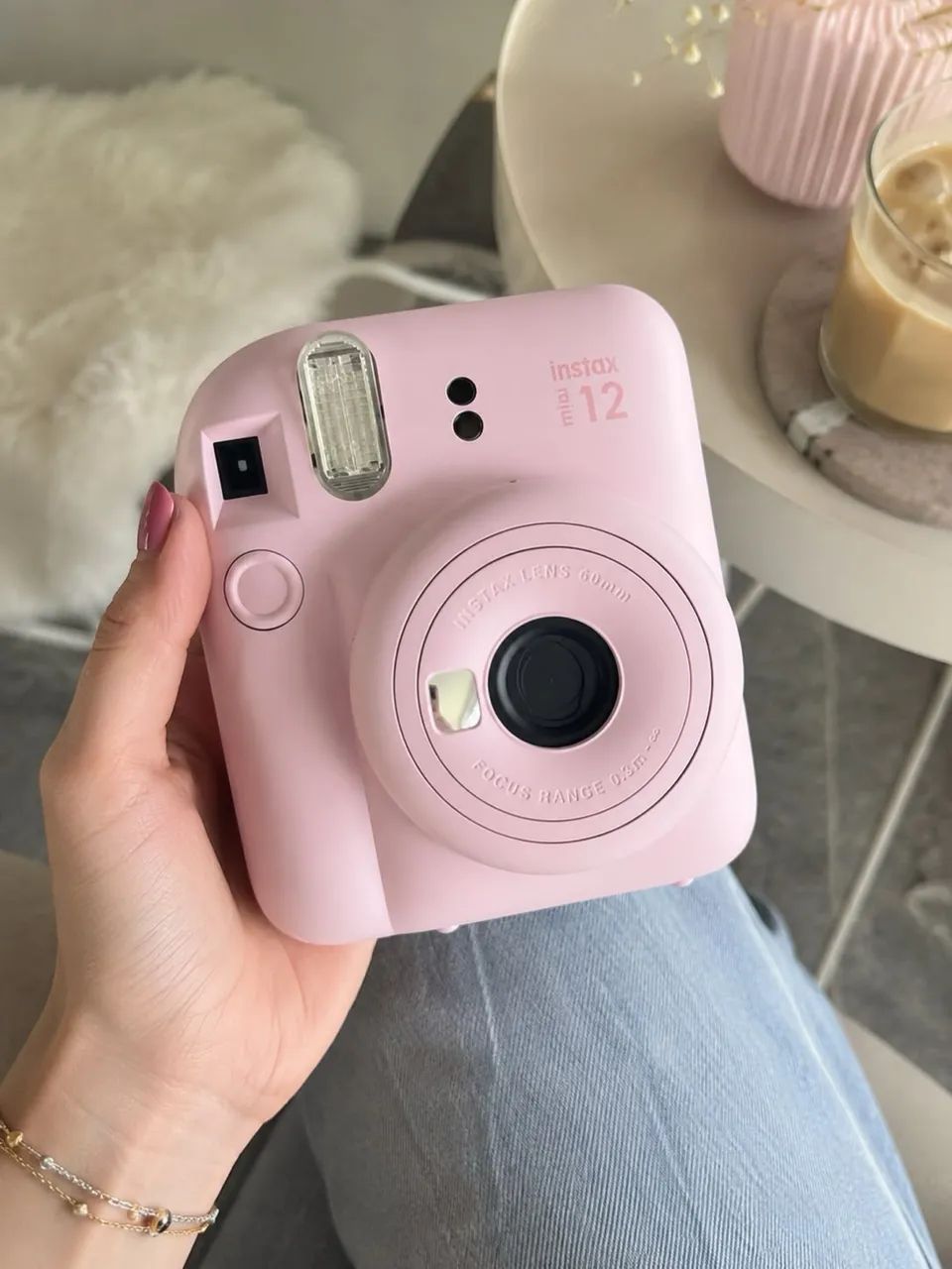 instax mini 12 - Foto 3