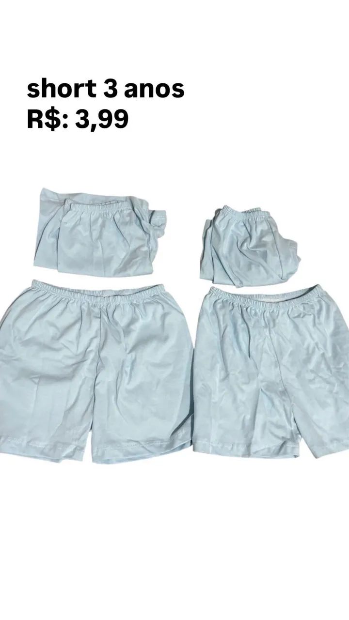roupas de bebê  - Foto 5