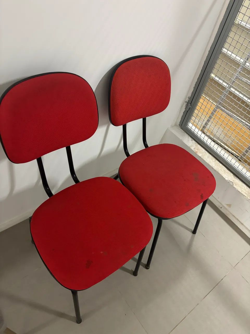 Cadeiras para escritório.  - Foto 2