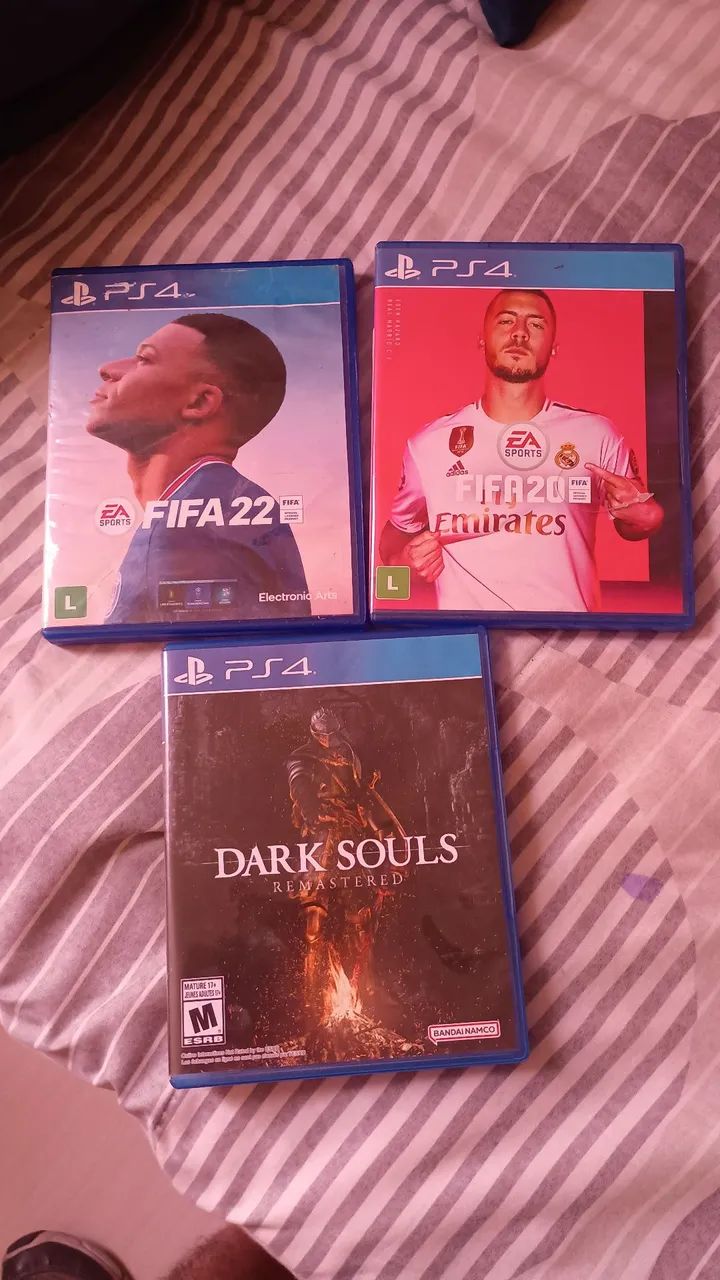 Jogos PS4  - Foto 2