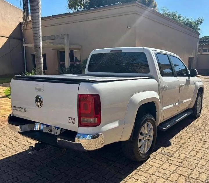 Amarok - Foto 3