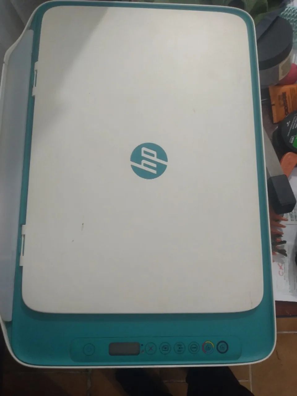 Vende se impressora HP desktop 2676 - Foto 2