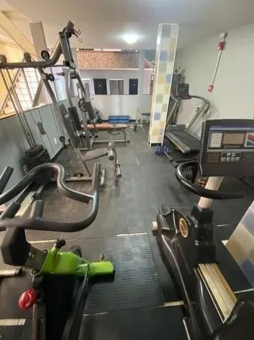 Flat para aluguel  com 1 quarto em Setor Sol Nascente - Goiânia - GO - Foto 4