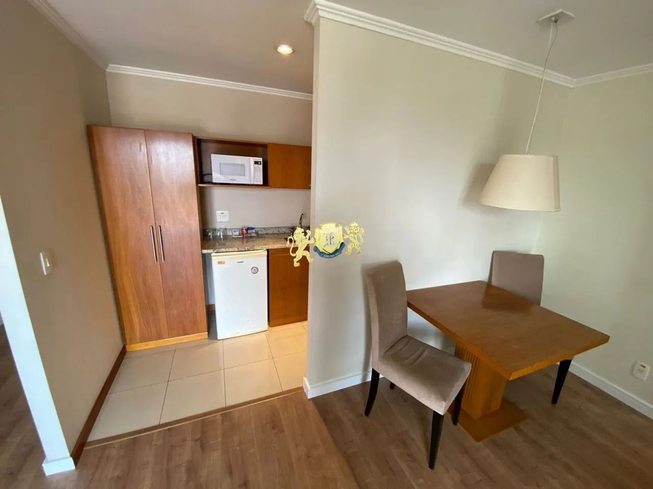 Flat com 2 Quartos à venda na Vila Olímpia - SP - Foto 3