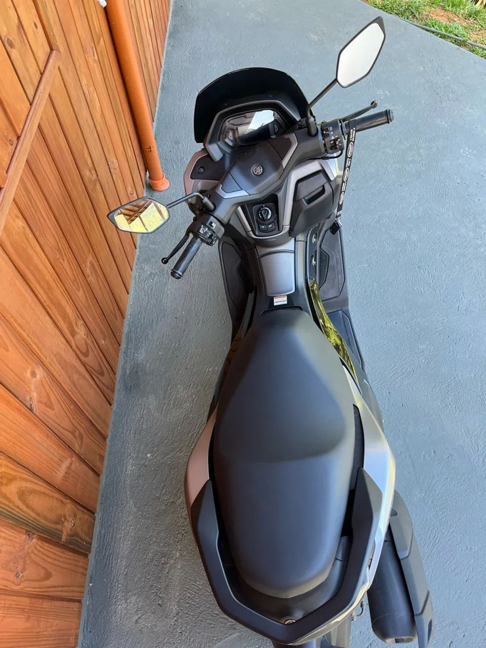 Yamaha Nmax em estado de nova. - Foto 2