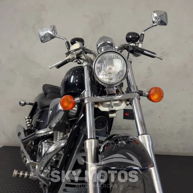 Honda Shadow 600 2003 (Cod.: 1433) - Foto 5