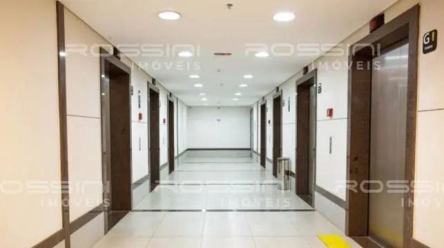 Sala comercial, Vila Seixas, Ribeirão Preto - SP - Foto 5