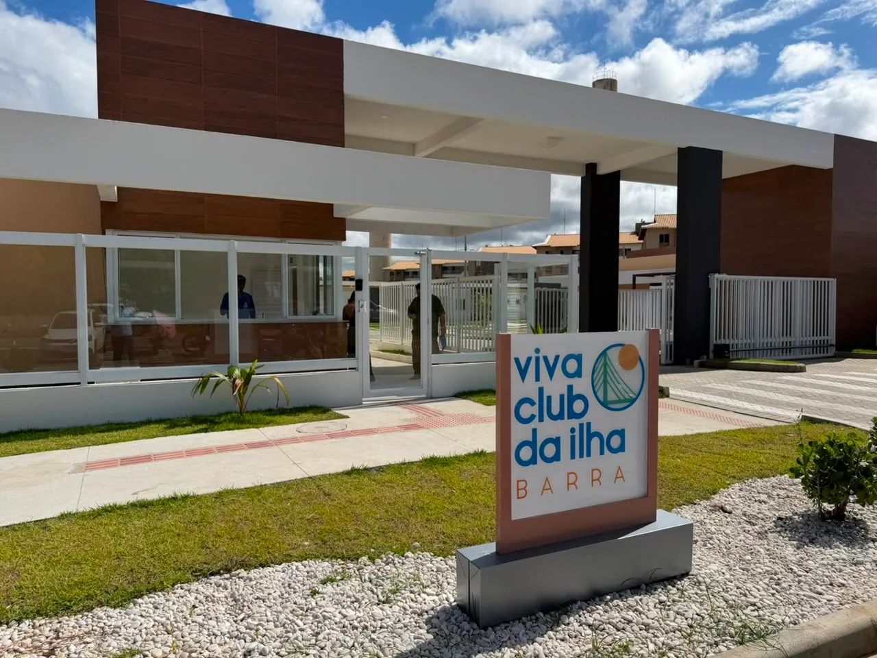Alugo casa no viva clube da ilha   - Foto 3