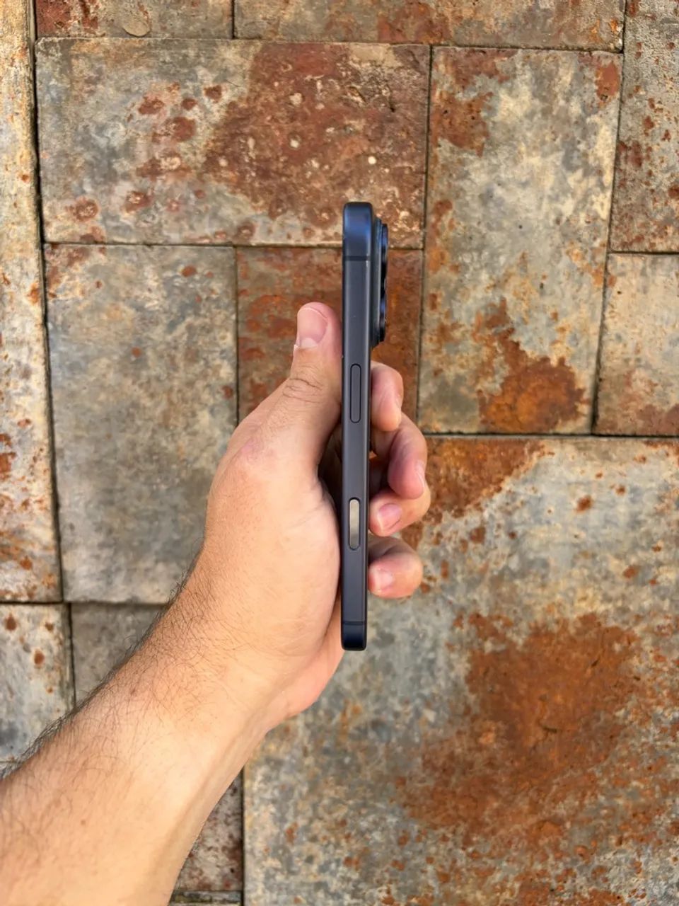 iPhone 17 Pro 256gb garantia até 12/2026  - Foto 2