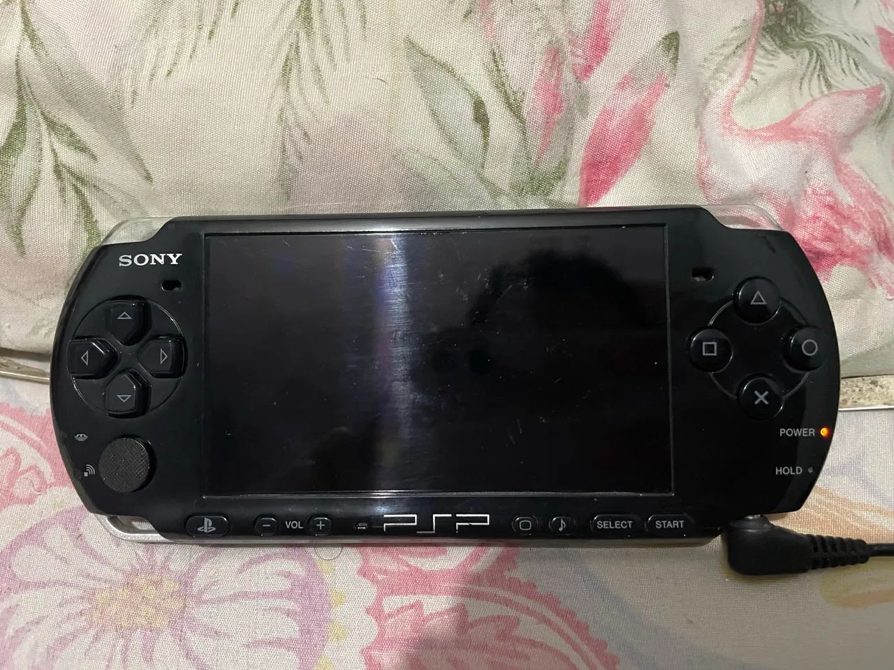 PSP 3000 EM ÓTIMO ESTADO  - Foto 5