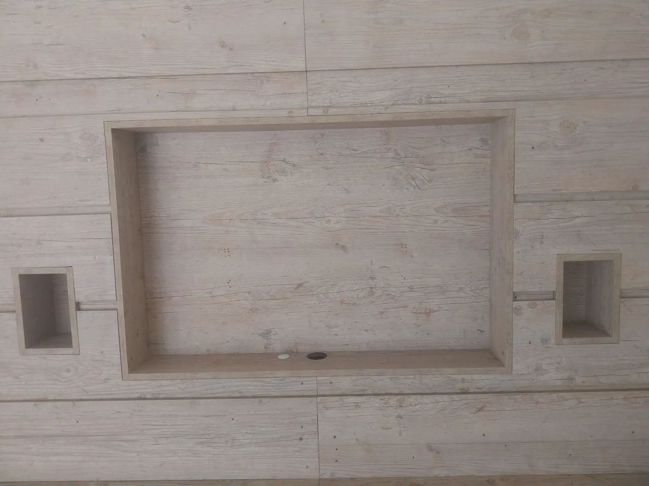 Painel De Madeira - Foto 5