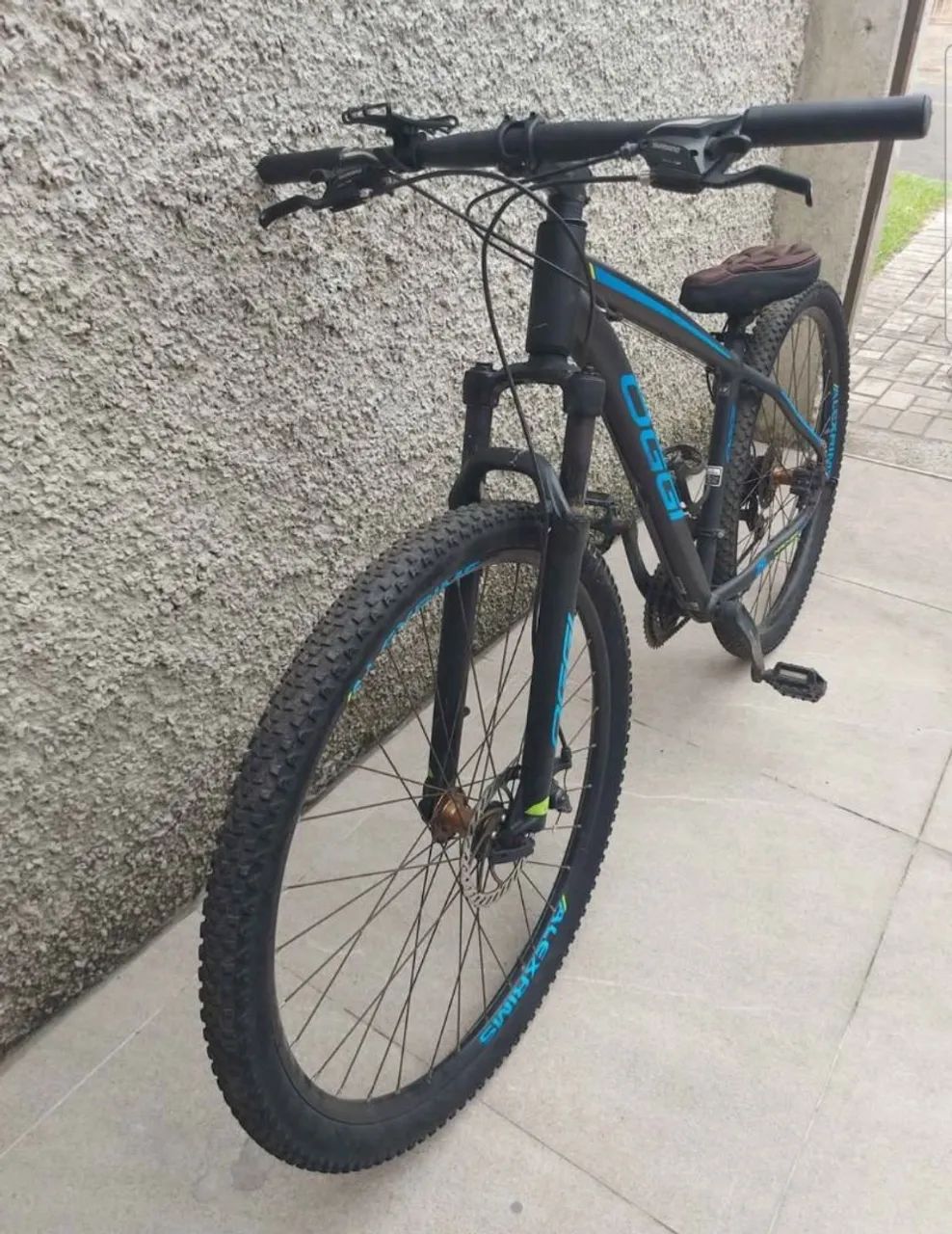 Bicicletas Aro 29 Oggi - Foto 4