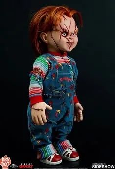 Boneco Chucky  - Foto 4