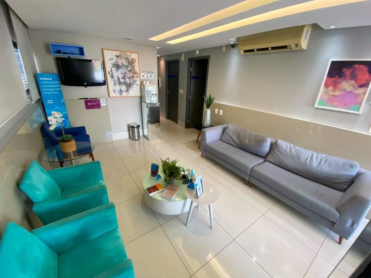 Imóvel Comercial para Aluguel - Foto 4