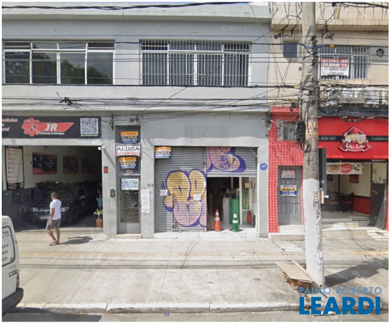 LOJA - VILA MARIA - SP - Foto 2