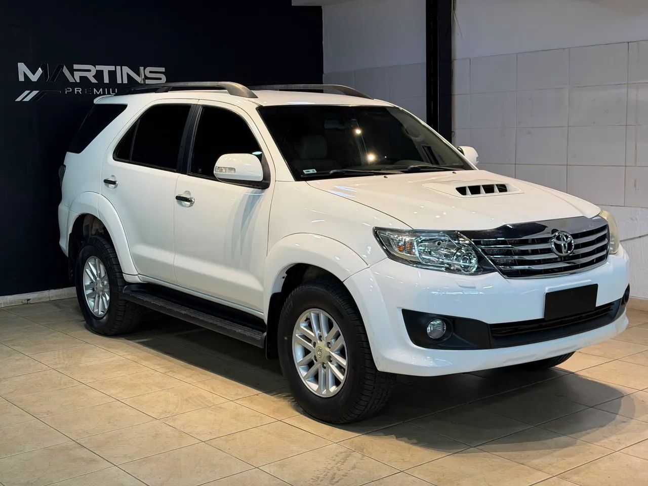 Toyota Hilux 2014