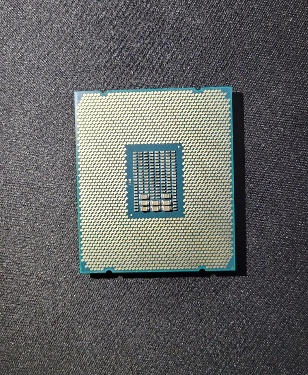 Processador xeon E5-2630v4 - Foto 2