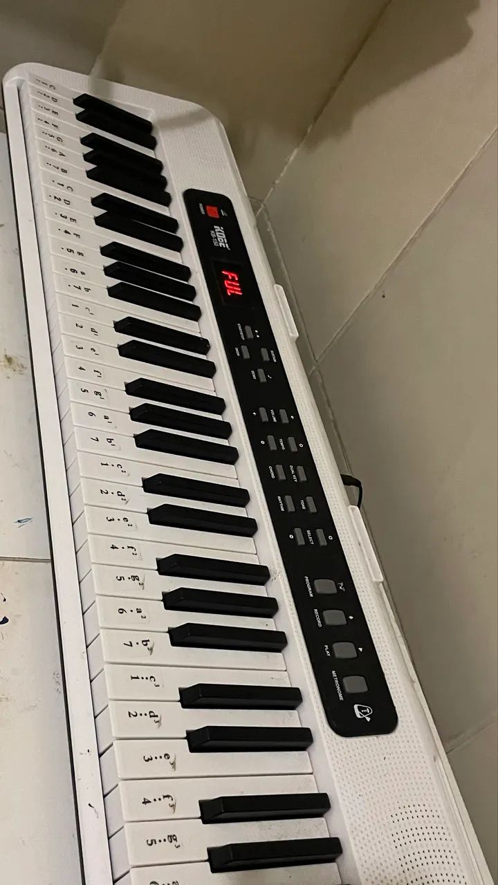 teclado kobe 150