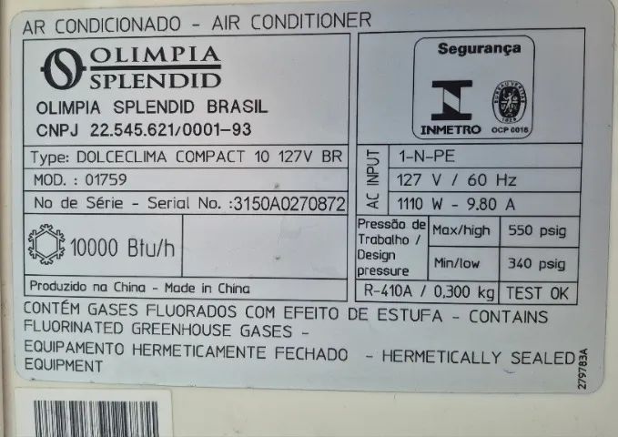 ar condicionado - Foto 4