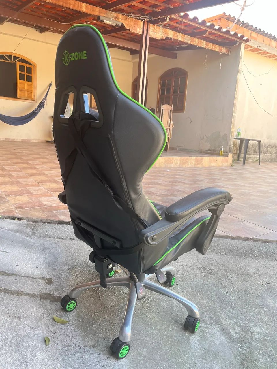 Cadeira gamer - Foto 3