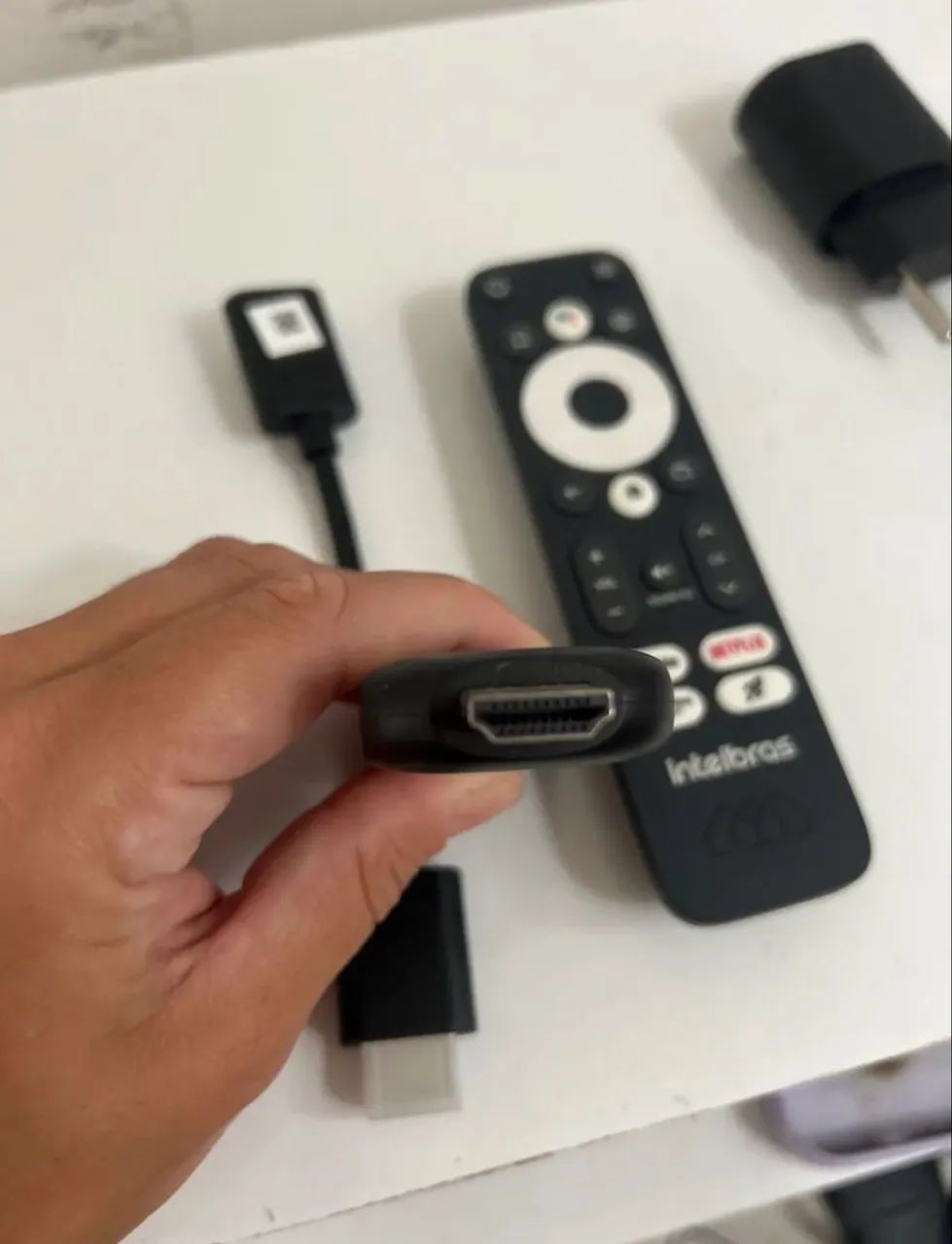 stick hd intelbras - Foto 2